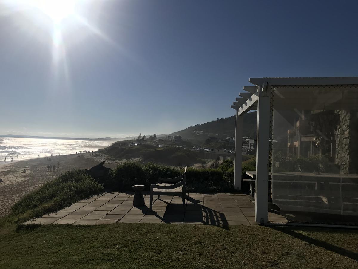 The Beach House - Glentana المظهر الخارجي الصورة